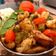Madhu Walter का कुकस्नैप जब उन्होंने फूलगोभी,मटर,आलू की सब्जी (fulgobi matar aloo ki sabzi recipe in Hindi) बनाया था।