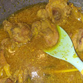 Cooksnap dari frisca untuk resep Semur hati ayam/rempelo no MSG