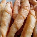 Cooksnap dari HALIMAH JUNAID untuk resep Molen Pisang Cocok buat usaha