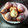 El cooksnap de Cecilia Lascaux "Cocina Hoy Con Cecilia " cuando hizo Buñuelos sencillos.