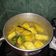 Cooksnap dari Maslinah Mardiyoto untuk resep Sayur Tahu Bumbu Kuning