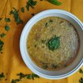 Deepika Parmar's cooksnap of when they made અડદ દાળ (Urad Dal Recipe In Gujarati).
