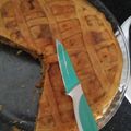 El cooksnap de Jesus Sanchez Redin cuando hizo Empanada de carne.
