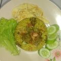 Cooksnap dari Susan Wichaksono untuk resep Nasi kebuli daging kambing magic com🍚🐏