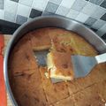 Cooksnap από Costas Dritsas στη συνταγή Κουρκούτη - Τραχανόπιτα Χωρίς Φύλλο