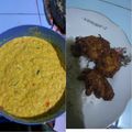 Cooksnap dari Ayuningthyas Ernanda Savitri untuk resep 240.Gimbal jagung manis
