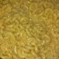 Sweet2Me23's cooksnap of when they made Stove Top Mac-n-Cheese.