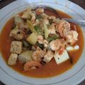 Cooksnap dari Lilis Setyorini untuk resep Orem Orem Batu