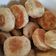 El cooksnap de Maria Elizabeth Aguiar cuando hizo Scones sabrosos (salados).