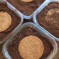 Cooksnap dari putri mei untuk resep Dessert Box Simple