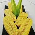 Cooksnap dari Frizka Arlyfia Firdha Shafara untuk resep Bika Ambon Ekonomis #pr_kue tradisionalberserat