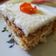 Sesztákné Lázár Irén Cooksnap-ja, amikor elkészítette a(z) Répa torta receptet.