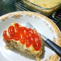 Cooksnap dari Risma Nugroho untuk resep 1.7. Macaroni Schotel Panggang