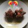 Cooksnap dari Muhammad Habibi untuk resep Brownies 3 sdm no mixser