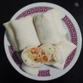Cooksnap dari Irene MN untuk resep Choipan (680)