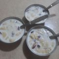Charusheela Prabhu's cooksnap of when they made केळ्याचे शिकरण (kedyache shikhran recipe in marathi).