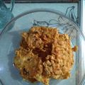Cooksnap dari tari untuk resep Keripik tempe / peyek tempe