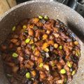 Cooksnap dari isma untuk resep Sambal Goreng Hati Sapi Kentang