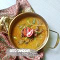 Cooksnap dari Erny Sulistyowati (Pawon Erny) untuk resep Soto Tangkar Khas Betawi