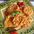 Cooksnap dari Niken Damayanti untuk resep Bakwan Jagung Kriuk ala Menado