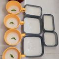Cooksnap dari YanTu untuk resep Kue tetu/lampu-lampu Manado/kue perahu