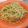 El cooksnap de Fer Cordon cuando hizo Fideos a la palta con berenjena grillada y huevo.