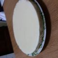 El cooksnap de Lau Rulo cuando hizo Cheesecake sin horno.