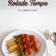 Cooksnap dari Lailatul Annifah untuk resep Rolade Tempe