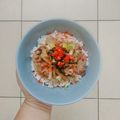 Cooksnap dari RasaRasoi by Pandan untuk resep Gyudon ala yoshinoya