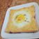 Cooksnap dari Neng Mpie untuk resep Roti tawar keju telur (#maree)