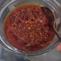 Cooksnap dari neneng karyanah untuk resep Sambal Ayam Bakar Taliwang