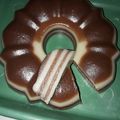 Cooksnap dari Wulan Sary untuk resep Kue Lapis Tepung Beras