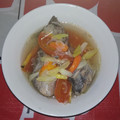 Cooksnap dari Arni Munawati untuk resep Sup Ikan Segar