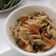 Psyche Chang 的 鮭魚雜炊定食【美味升級】 cooksnap