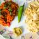 Krupa Ashwin lakhani 's cooksnap of when they made ગાજર નો સંભારો (Carrot sambharo Recipe in Gujarati).