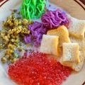 Cooksnap dari Syarifatul Imamah untuk resep Angsle