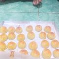 Cooksnap dari susi cina untuk resep Nastar klasik lumer