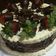 El cooksnap de Rominita cuando hizo Torta de chocolate con frutillas y crema chantillí.