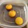 El cooksnap de German cuando hizo Muffins de Naranja.
