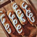 Cooksnap dari aniesaryono untuk resep Corndog