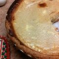 debcaviness2806's cooksnap of when they made Velvety Custard Pie.