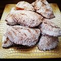 Cooksnap από sophia_fel στη συνταγή Σκαλτσούνια νηστίσιμα