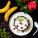 Sneha Patel's cooksnap of when they made પાકા કેળા નું રાઇતું (Paka Kela Raita Recipe In Gujarati).