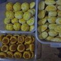 Cooksnap dari Pujiyati untuk resep Nastar Klasik Ny.liem