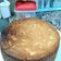El cooksnap de Cristina Cassataro cuando hizo Torta 80 golpes.