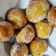 El cooksnap de Silvia Curto cuando hizo Borlas de fraile.