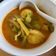Cooksnap dari ririen_k untuk resep Resep Lontong Sayur Labu Siam Udang