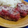Kitti Nagy Cooksnap-ja, amikor elkészítette a(z) Olaszos csirkemell 🇮🇹 receptet.