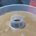 Cooksnap dari Chyntia Prieely untuk resep Puding santan gula merah