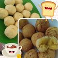 Cooksnap dari Anna Swastira untuk resep Bola-bola Salju #PekanInspirasi #BikinRamadhanberkesan